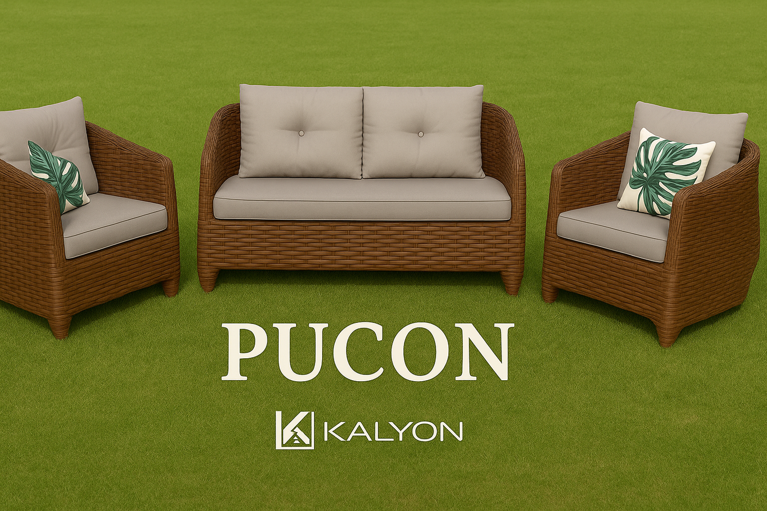 Pucon