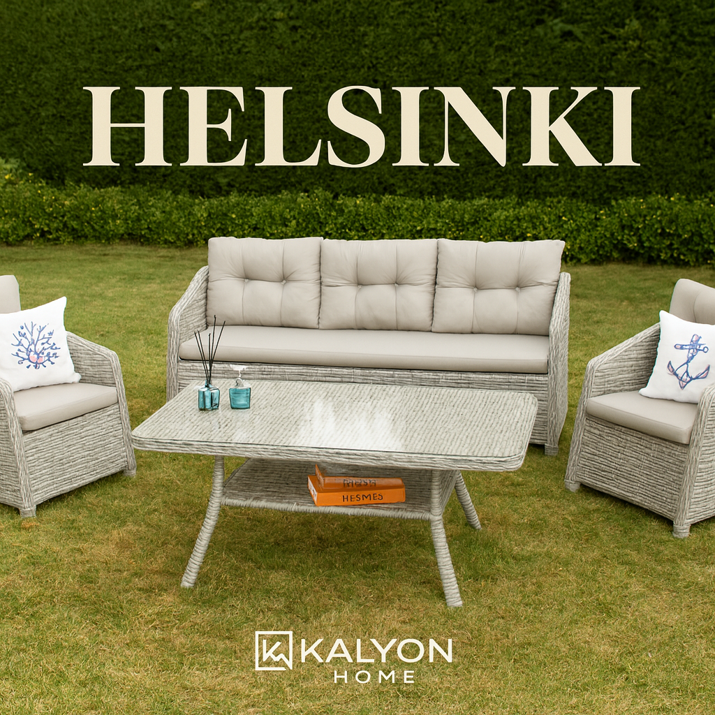 Helsinki